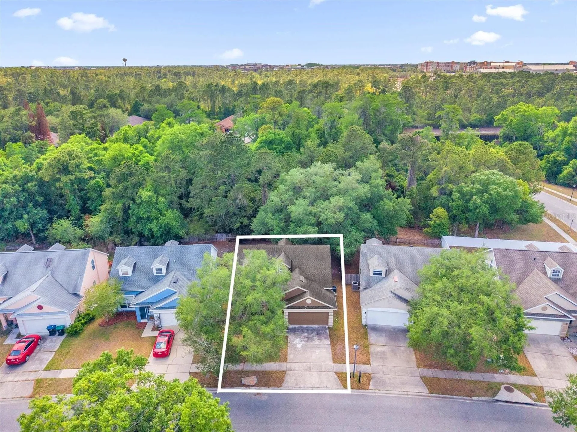 4342 Boca Woods Drive Orlando FL 32826