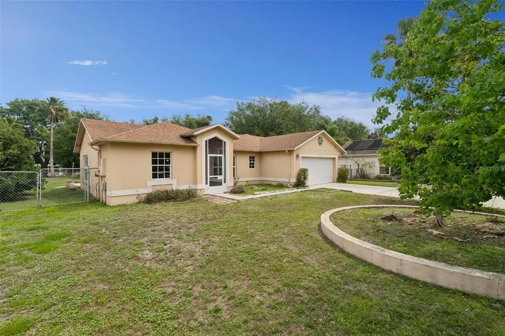 665 Sterling Drive Kissimmee FL 34758