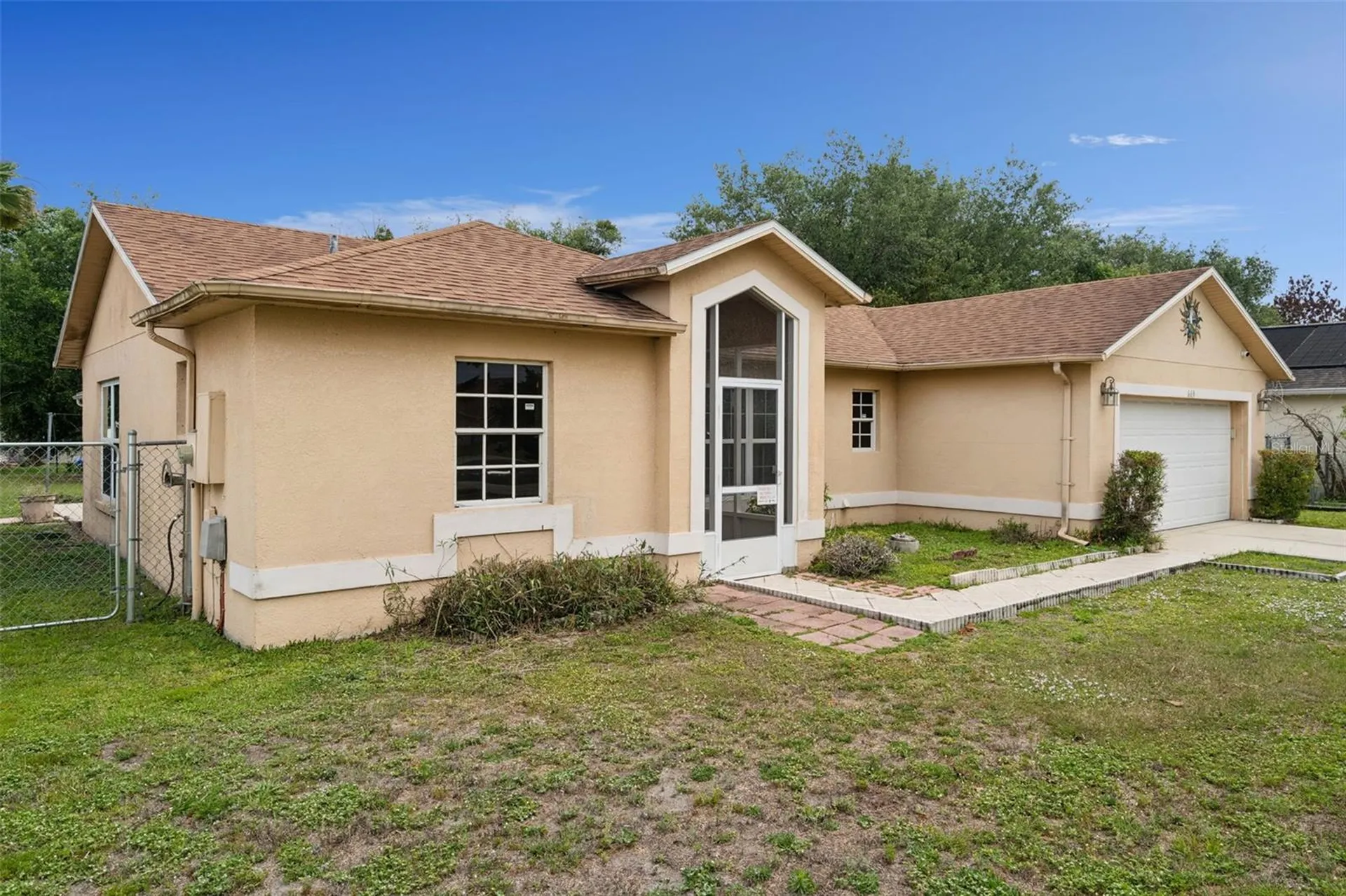 665 Sterling Drive Kissimmee FL 34758