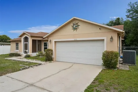 665 Sterling Drive Kissimmee FL 34758