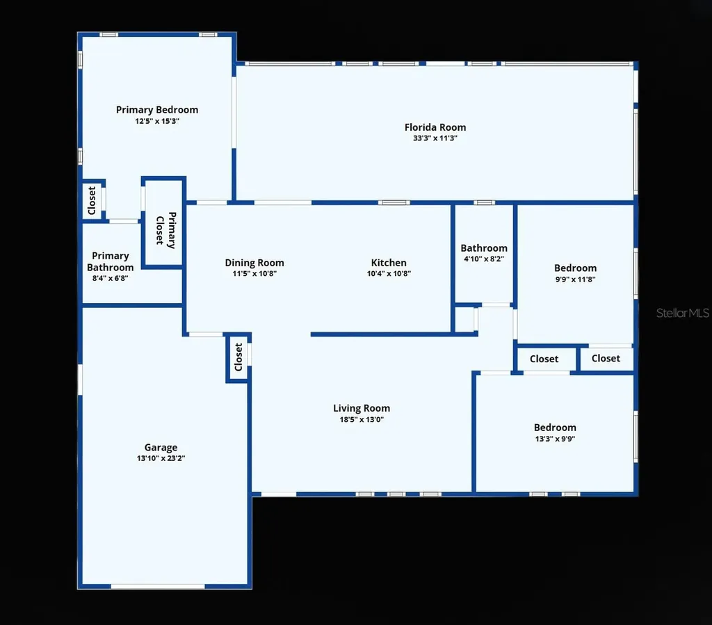 339 W Mariana Avenue North Fort Myers FL 33903