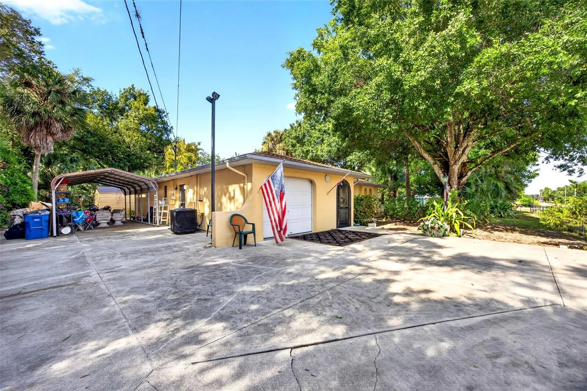 339 W Mariana Avenue North Fort Myers FL 33903