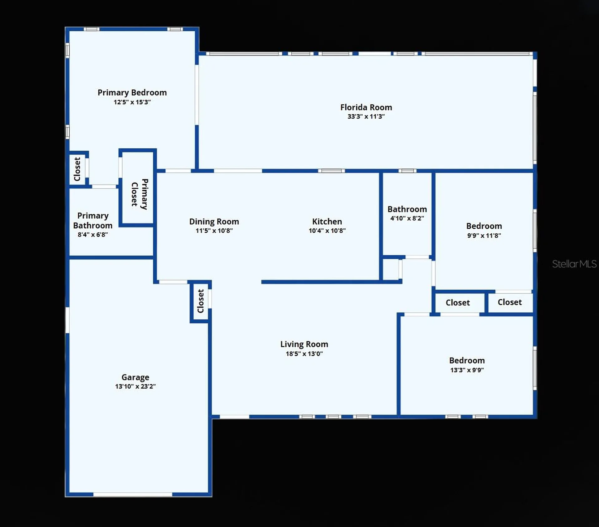 339 W Mariana Avenue North Fort Myers FL 33903