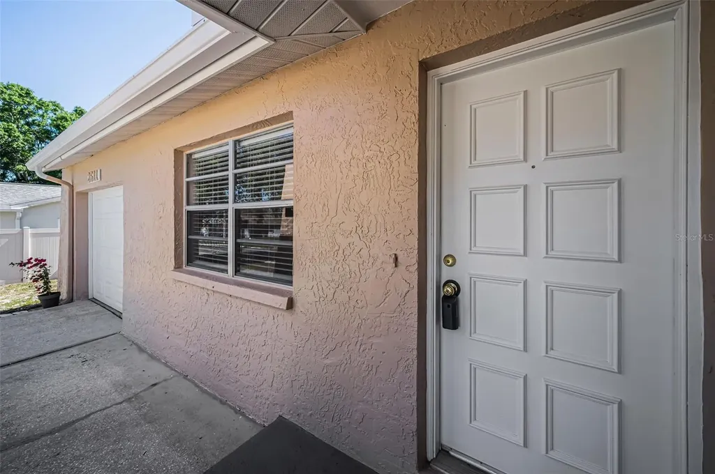 2611 Knoll Street W Palm Harbor FL 34683