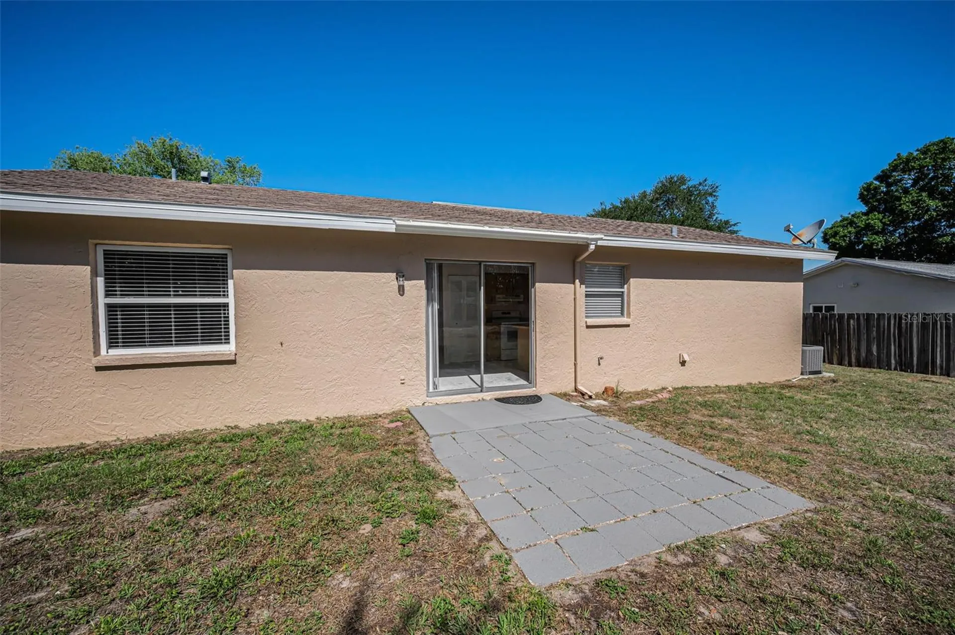 2611 Knoll Street W Palm Harbor FL 34683
