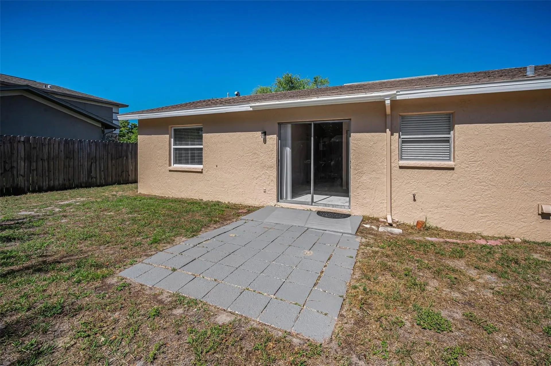 2611 Knoll Street W Palm Harbor FL 34683