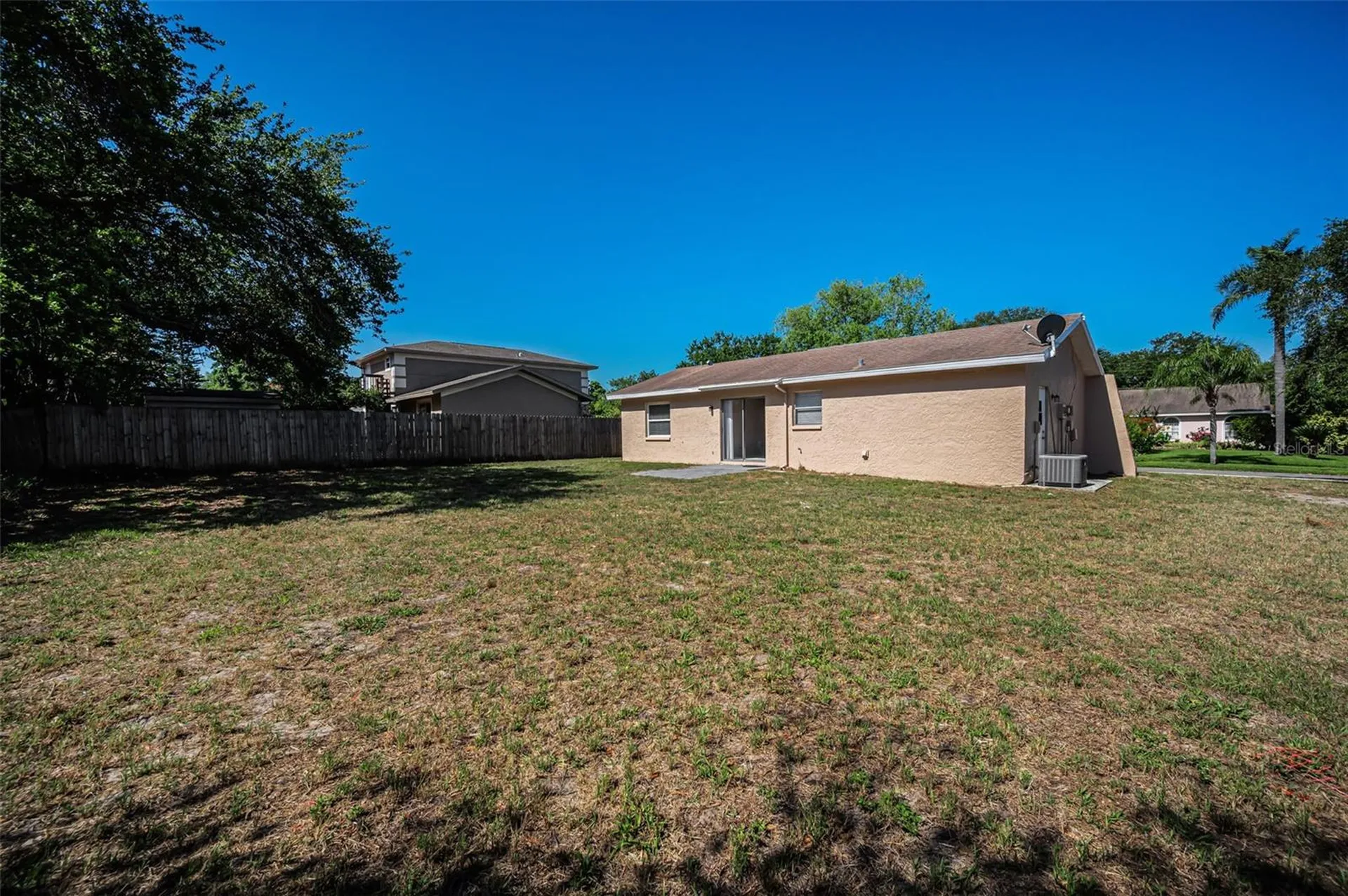 2611 Knoll Street W Palm Harbor FL 34683