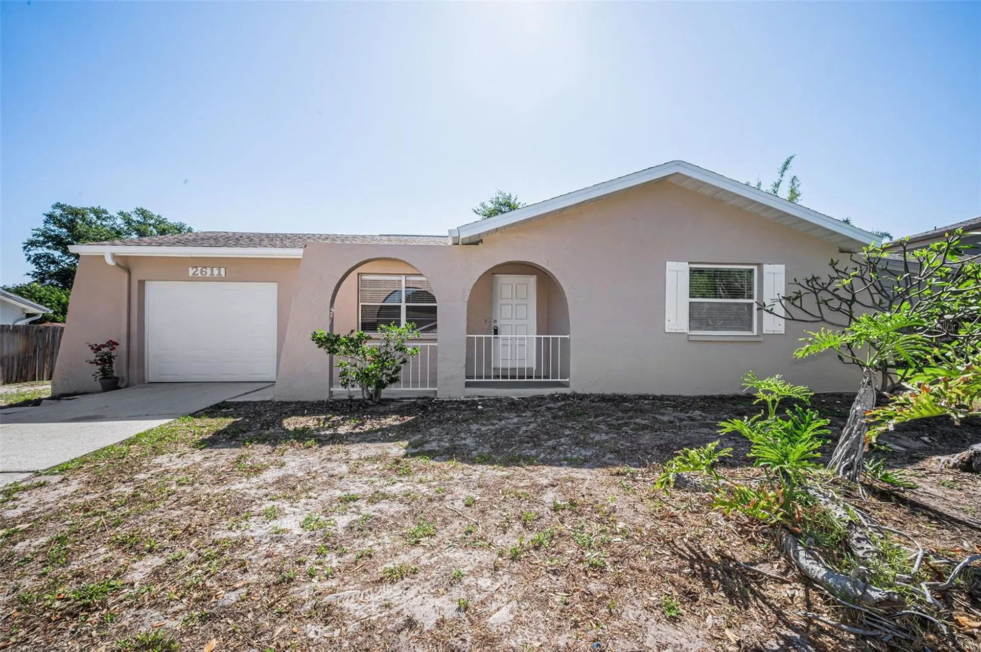 2611 Knoll Street W Palm Harbor FL 34683