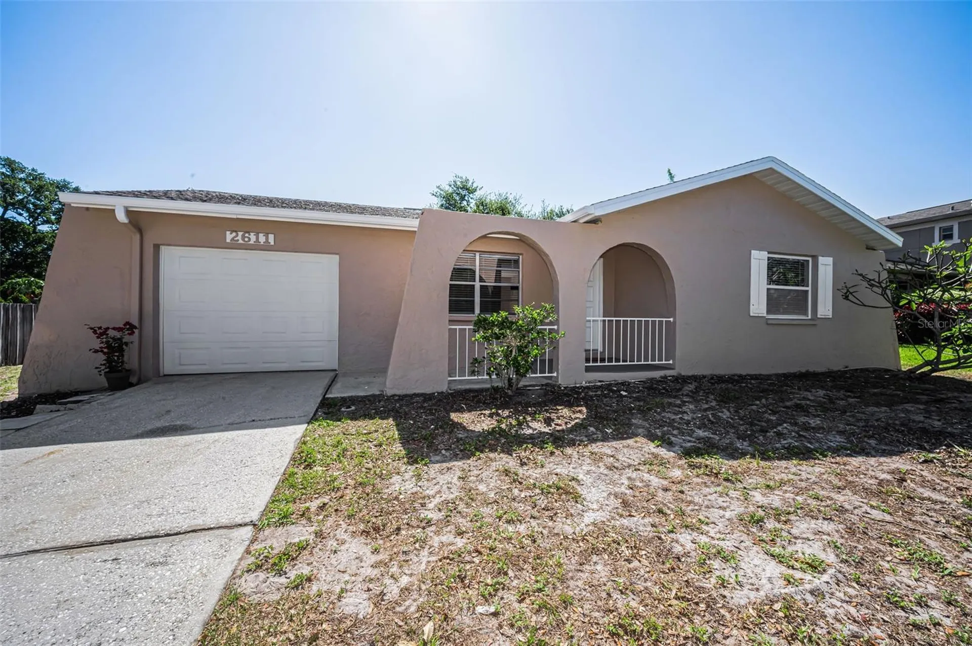 2611 Knoll Street W Palm Harbor FL 34683