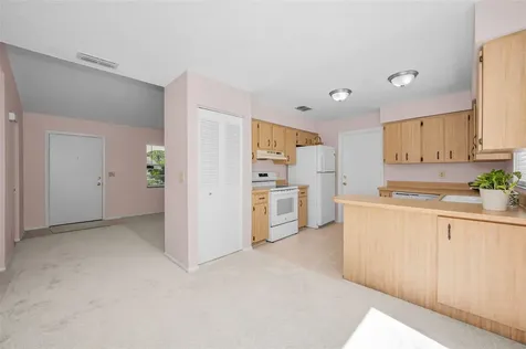 2611 Knoll Street W Palm Harbor FL 34683