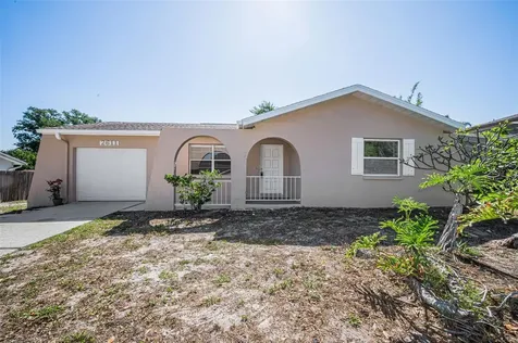 2611 Knoll Street W Palm Harbor FL 34683