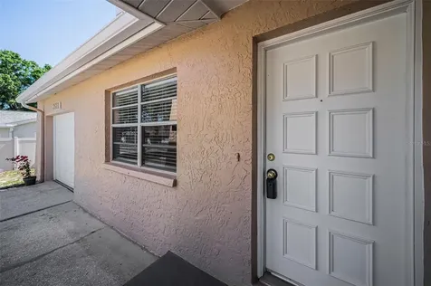 2611 Knoll Street W Palm Harbor FL 34683