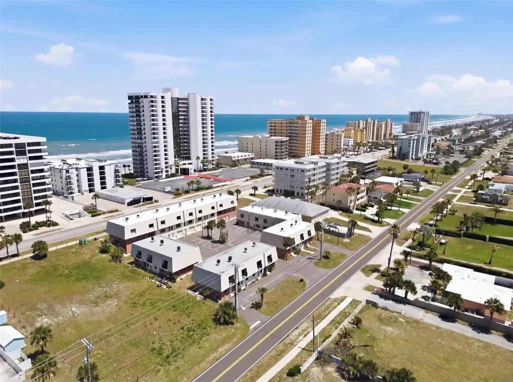 3750 S Atlantic Avenue Daytona Beach FL 32118