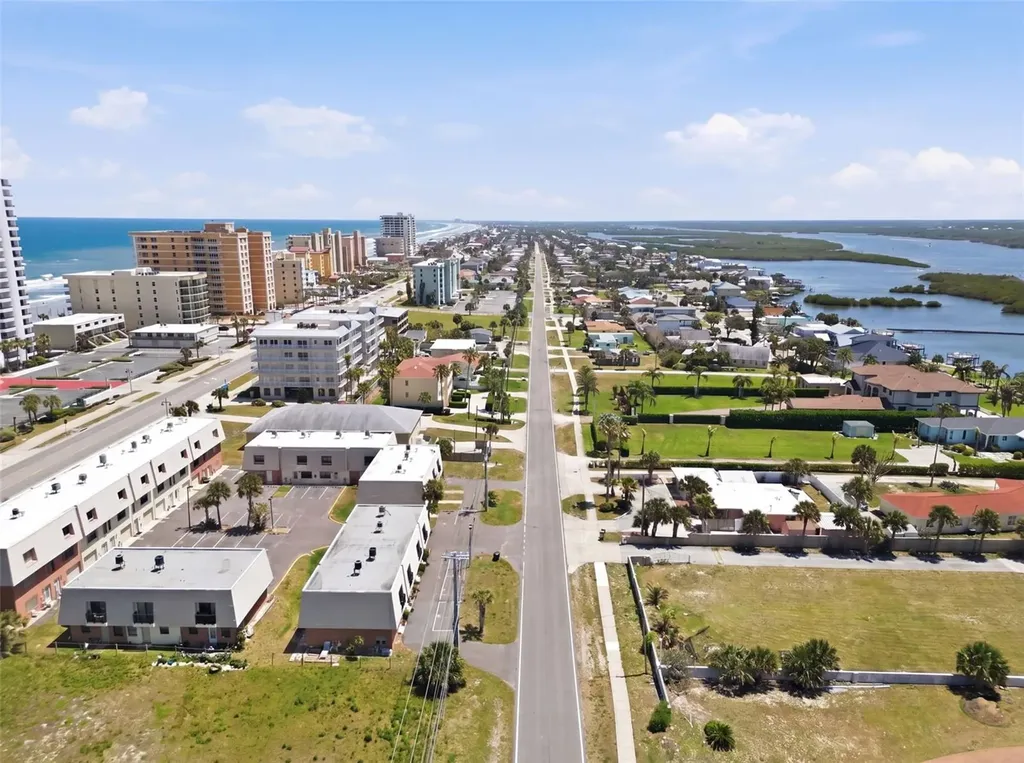 3750 S Atlantic Avenue Daytona Beach FL 32118