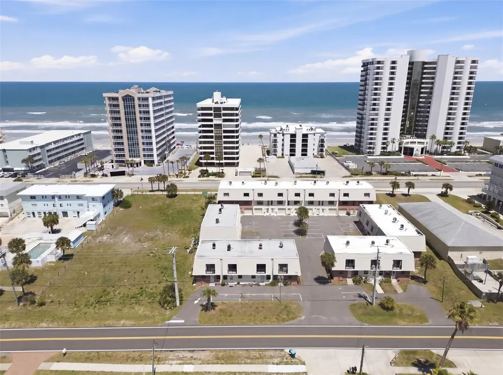 3750 S Atlantic Avenue Daytona Beach FL 32118