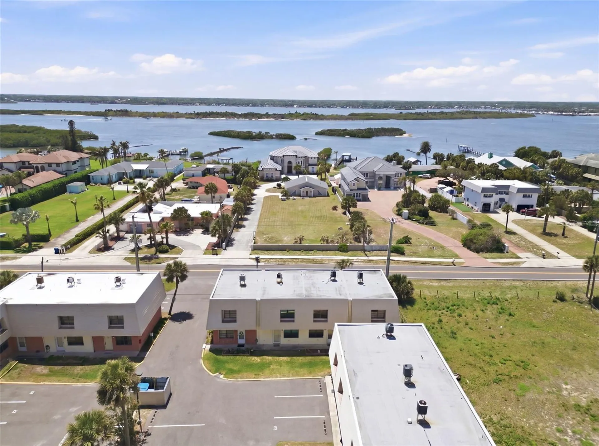 3750 S Atlantic Avenue Daytona Beach FL 32118