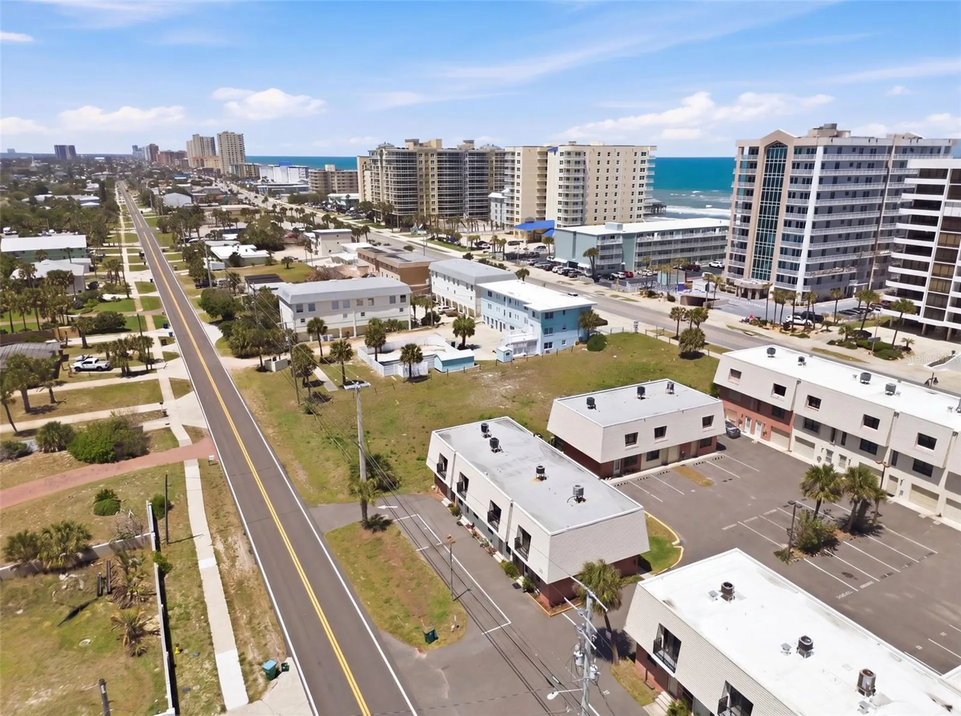 3750 S Atlantic Avenue Daytona Beach FL 32118