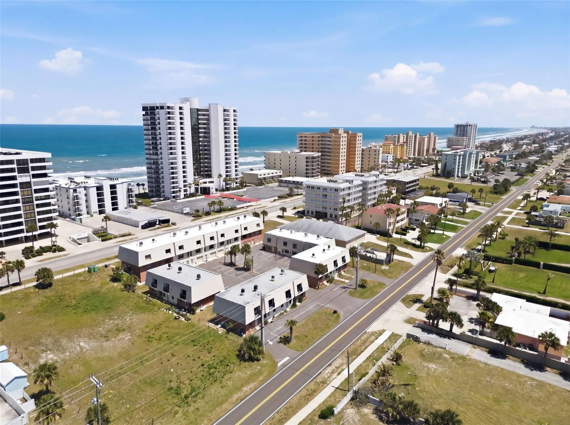 3750 S Atlantic Avenue Daytona Beach FL 32118