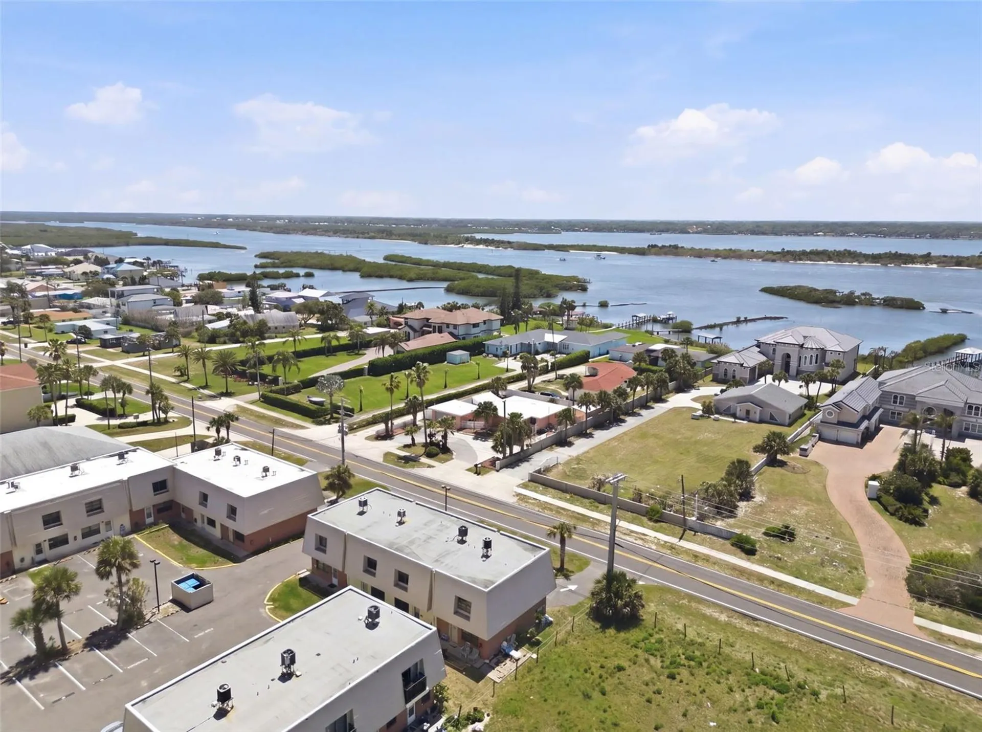 3750 S Atlantic Avenue Daytona Beach FL 32118
