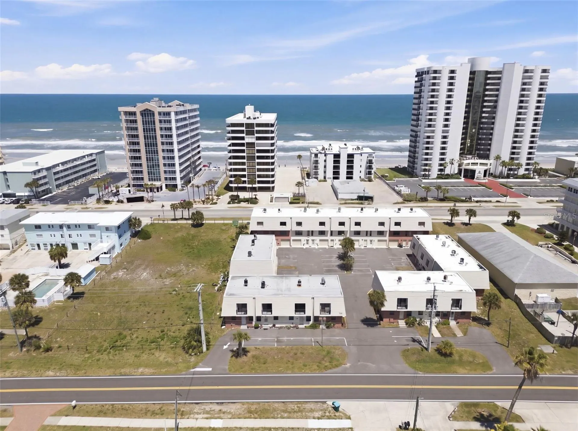 3750 S Atlantic Avenue Daytona Beach FL 32118