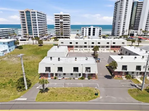 3750 S Atlantic Avenue Daytona Beach FL 32118