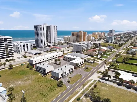 3750 S Atlantic Avenue Daytona Beach FL 32118