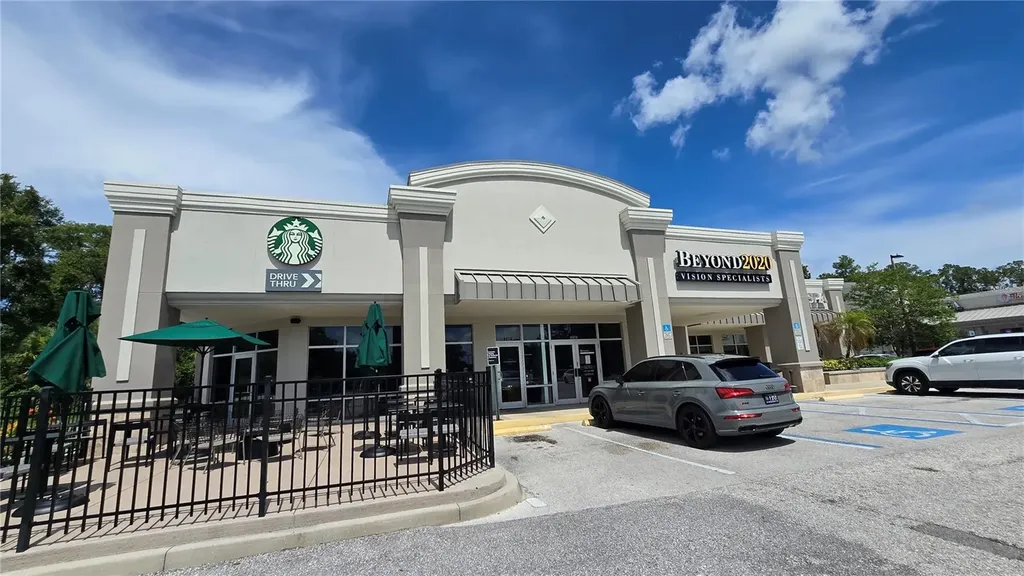 3297 Valemoor Drive Palm Harbor FL 34685