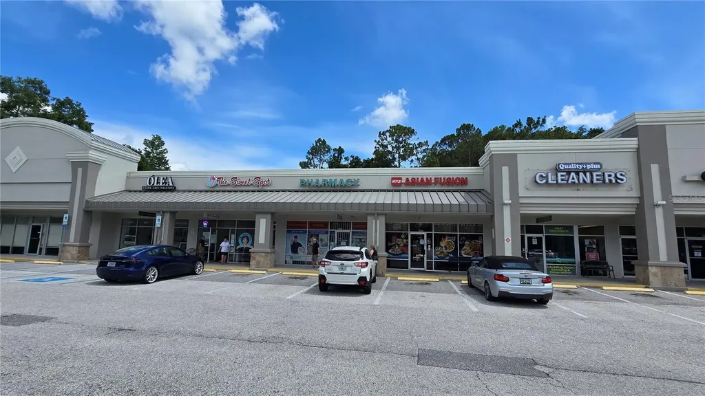 3297 Valemoor Drive Palm Harbor FL 34685