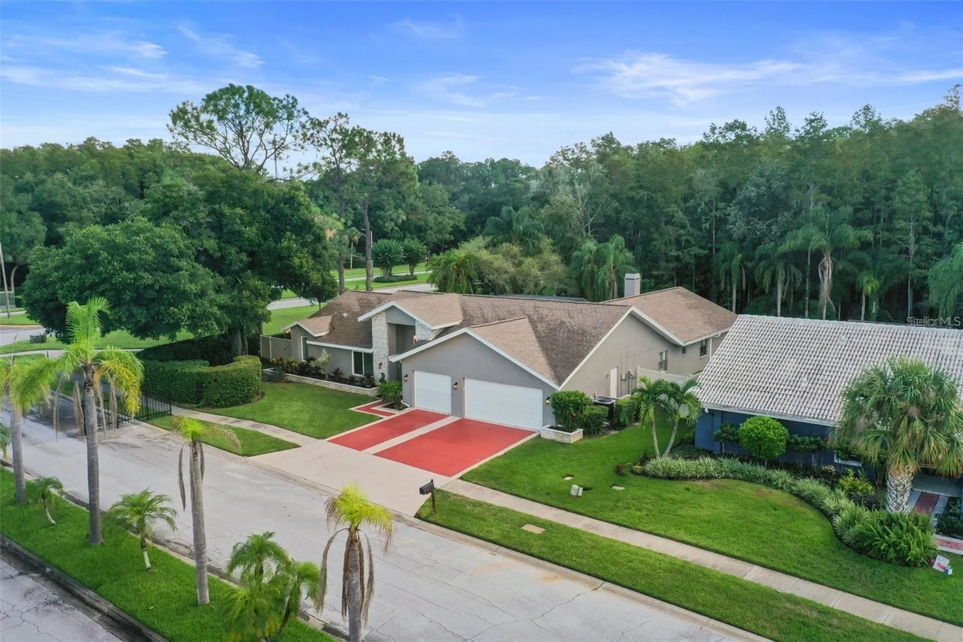3297 Valemoor Drive Palm Harbor FL 34685