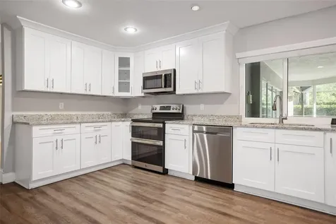 3297 Valemoor Drive Palm Harbor FL 34685
