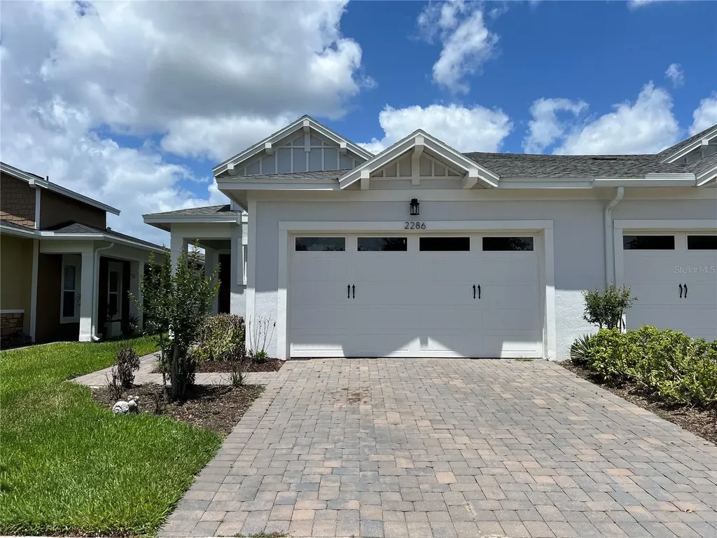 2286 Datura Loop St Cloud FL 34772