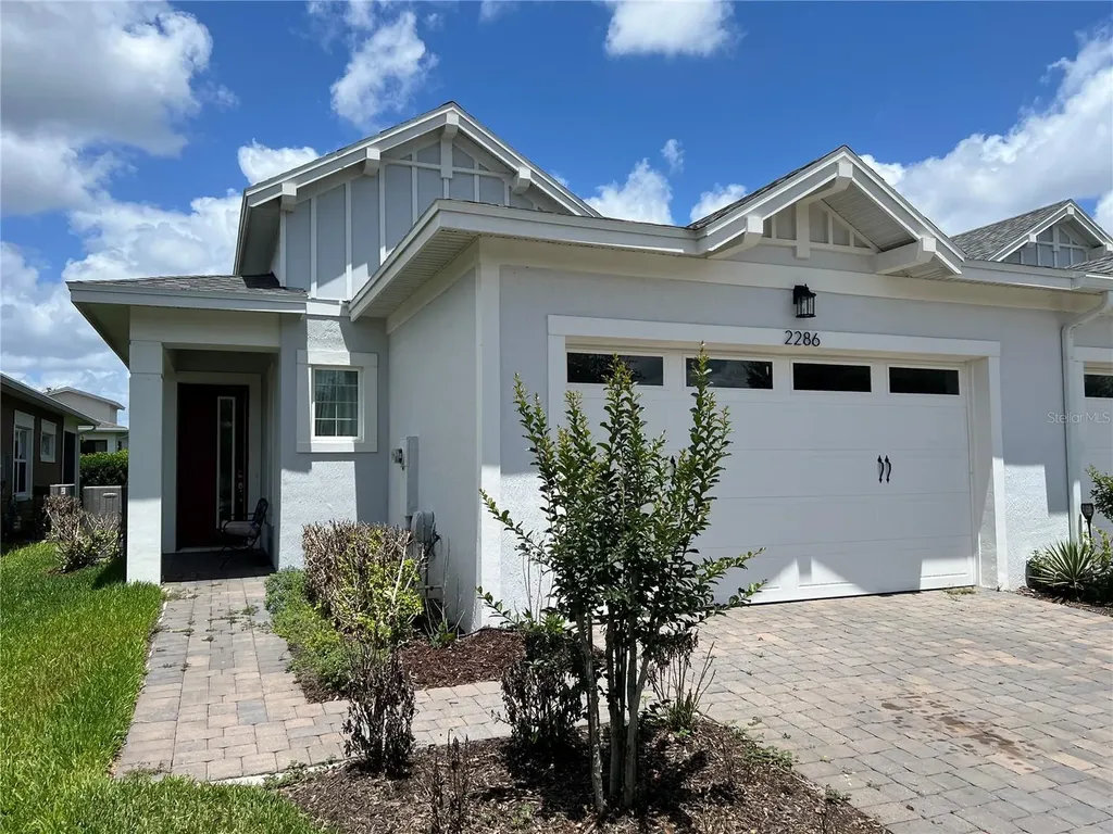 2286 Datura Loop St Cloud FL 34772