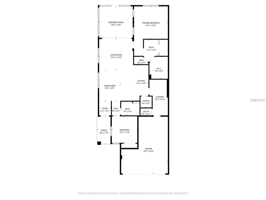 2286 Datura Loop St Cloud FL 34772