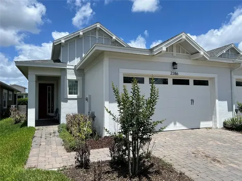 2286 Datura Loop St Cloud FL 34772