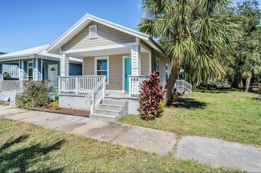 1325 W North B Street Tampa FL 33606