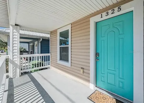 1325 W North B Street Tampa FL 33606