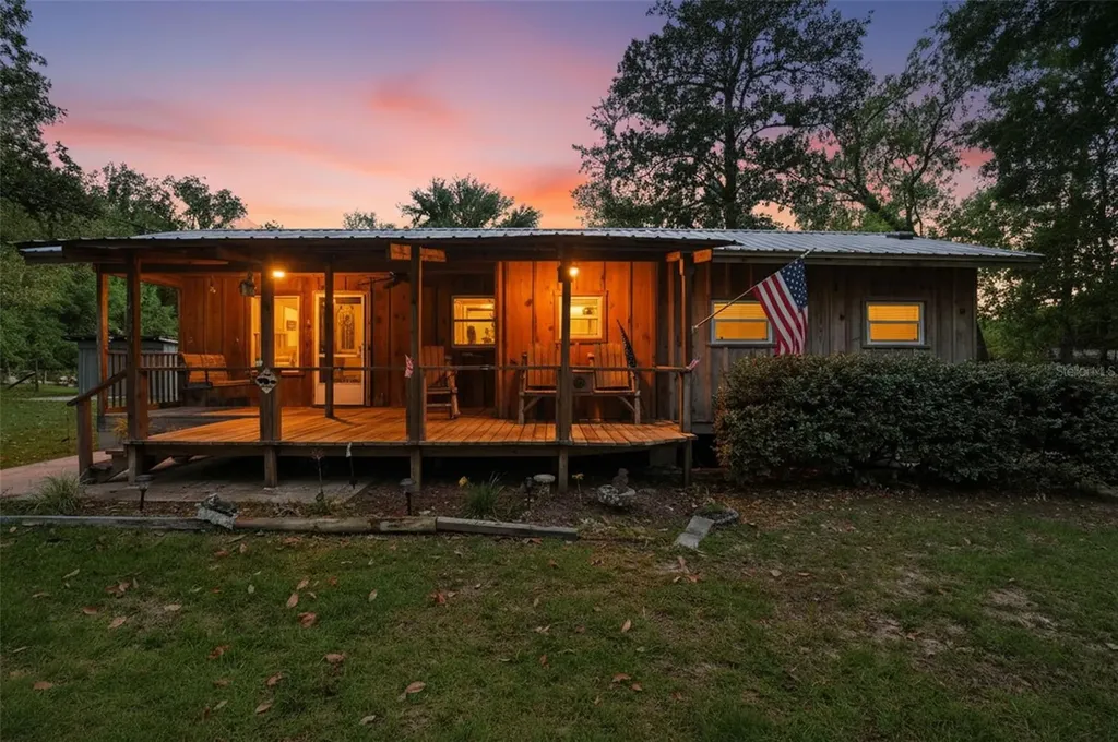 14350 NE 191st Street Fort Mc Coy FL 32134