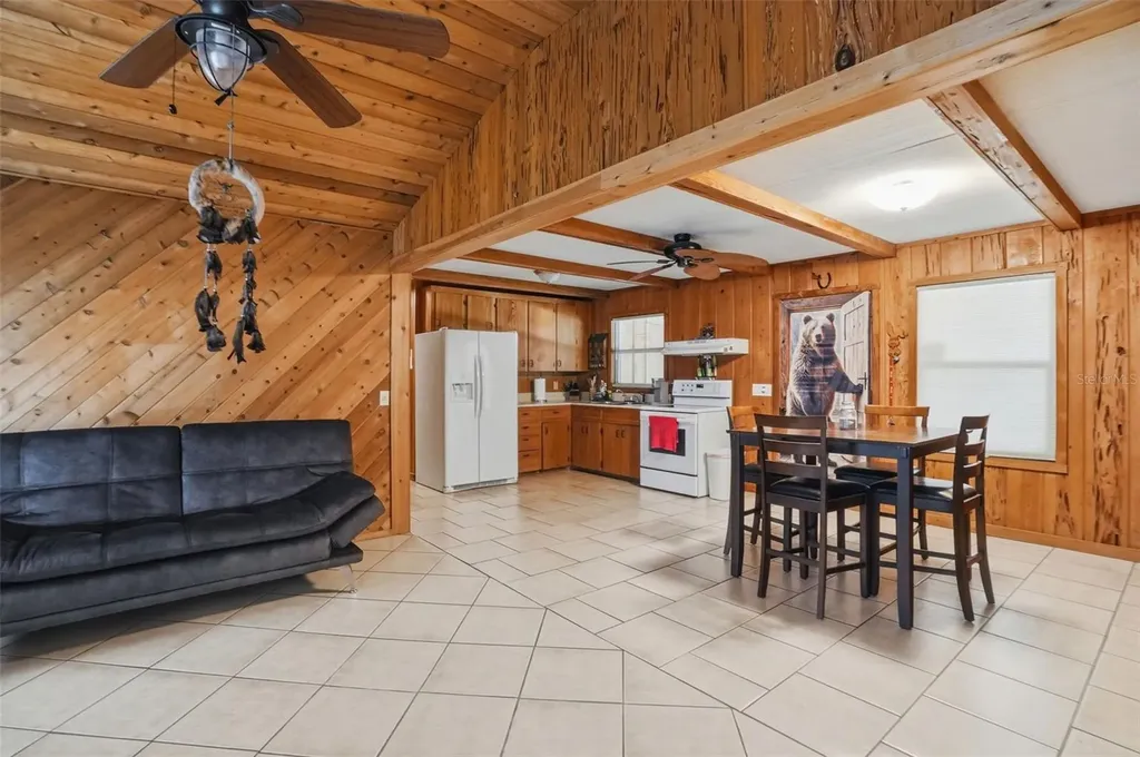 14350 NE 191st Street Fort Mc Coy FL 32134