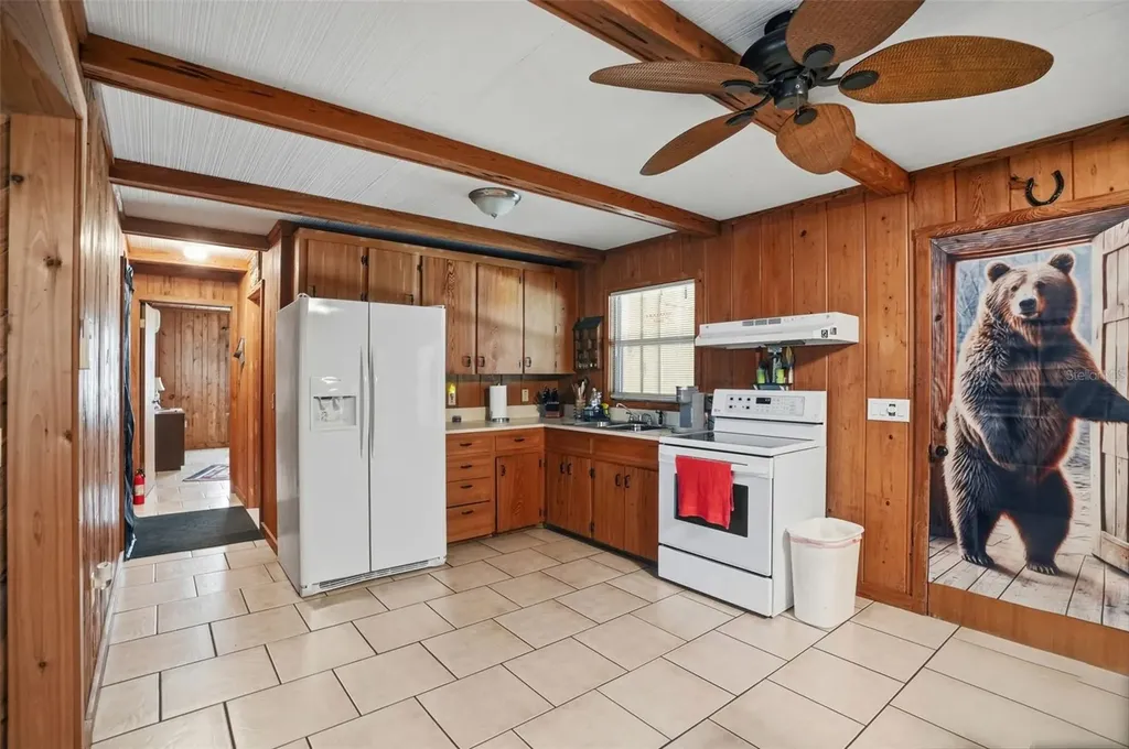 14350 NE 191st Street Fort Mc Coy FL 32134