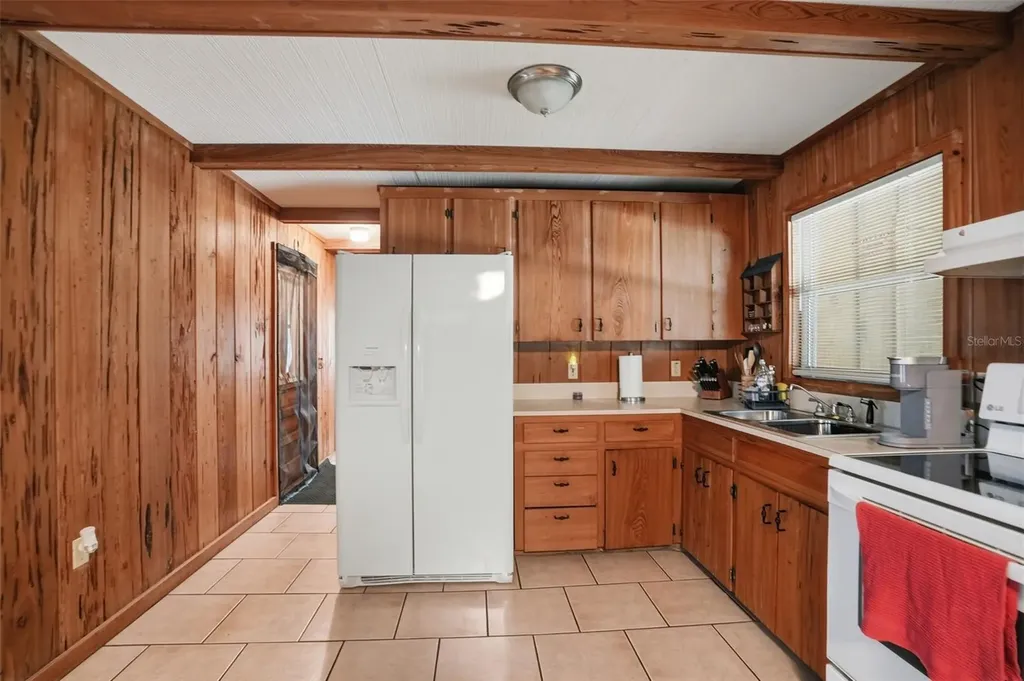 14350 NE 191st Street Fort Mc Coy FL 32134