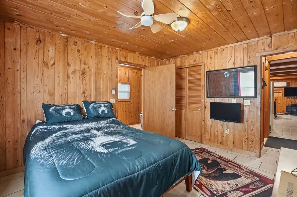 14350 NE 191st Street Fort Mc Coy FL 32134