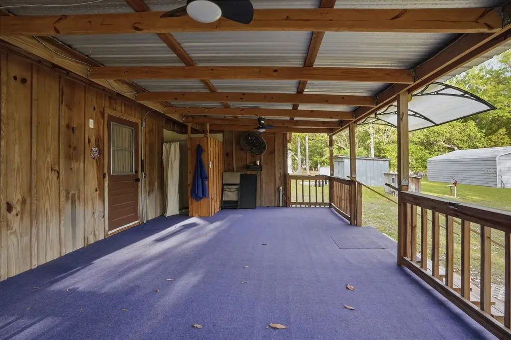 14350 NE 191st Street Fort Mc Coy FL 32134