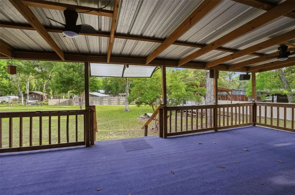 14350 NE 191st Street Fort Mc Coy FL 32134