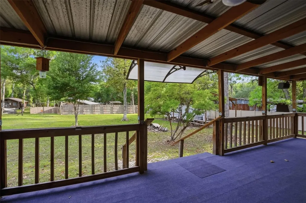14350 NE 191st Street Fort Mc Coy FL 32134