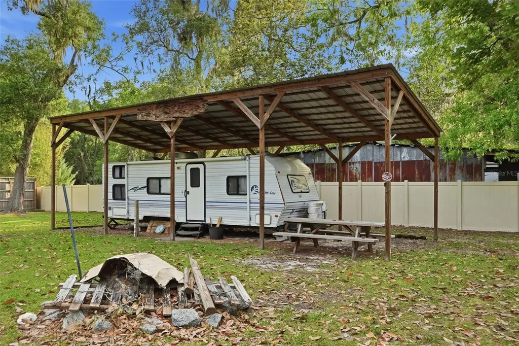 14350 NE 191st Street Fort Mc Coy FL 32134