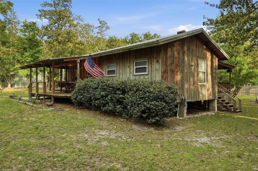 14350 NE 191st Street Fort Mc Coy FL 32134
