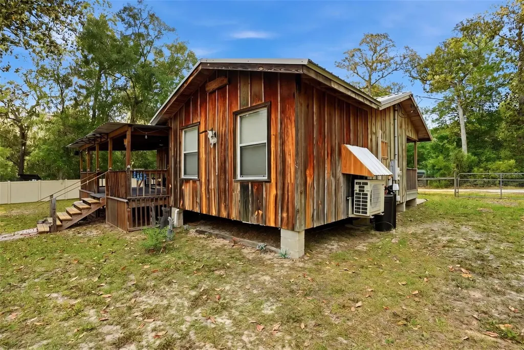 14350 NE 191st Street Fort Mc Coy FL 32134