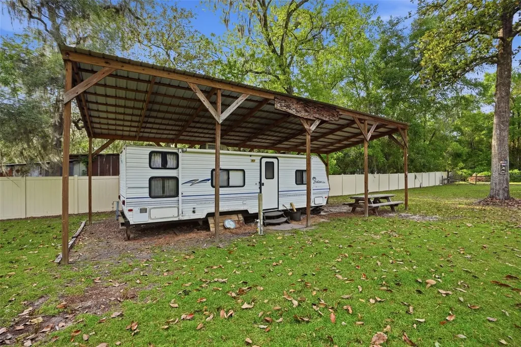 14350 NE 191st Street Fort Mc Coy FL 32134
