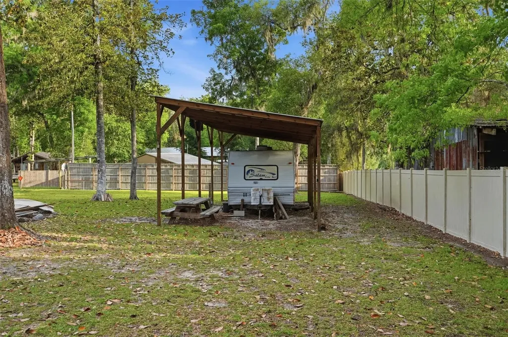 14350 NE 191st Street Fort Mc Coy FL 32134