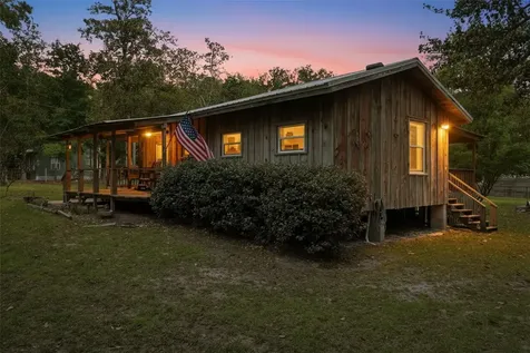 14350 NE 191st Street Fort Mc Coy FL 32134